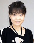 芳原 真結美